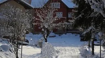 Hotel Grand Molveno