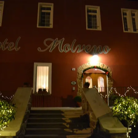 Grand Hotel 3*