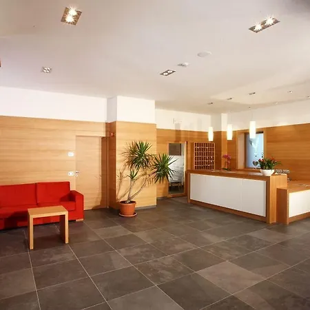 Hotel Grand Molveno