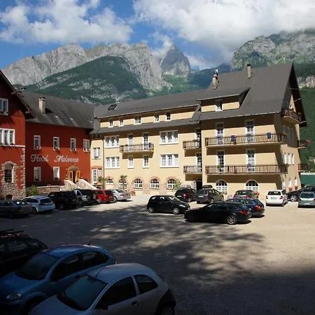 Grand Hotel