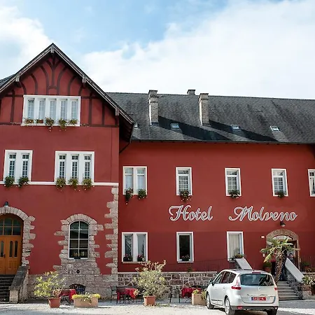 Grand Hotel 3*
