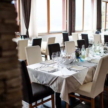 Grand Hotel Molveno