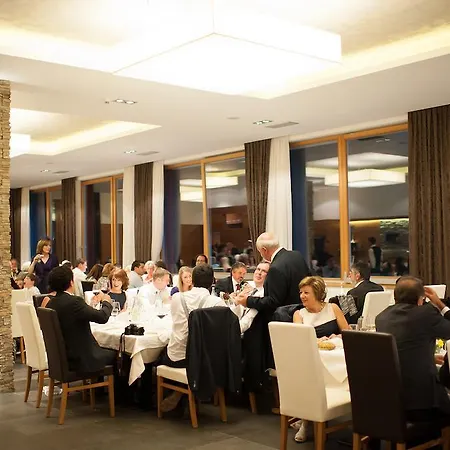 Grand Hotel Molveno