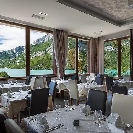 Hotel Grand Molveno