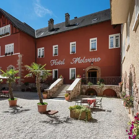 Grand Molveno