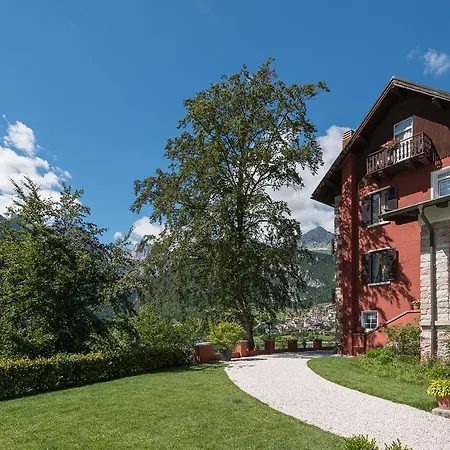 Hotel Grand Molveno