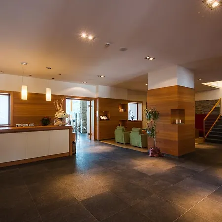 Hotel Grand Molveno