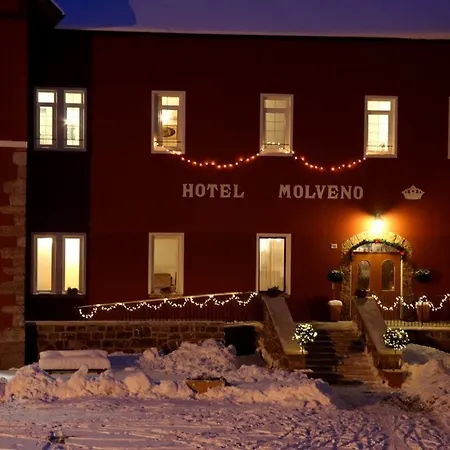 Grand Hotel Molveno