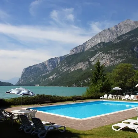 Grand Hotel Molveno