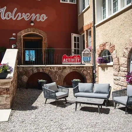 Grand 3* Molveno